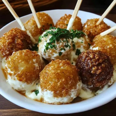 Polpette di Formaggio di Capra: 7 Passaggi Incredibili per una Ricetta Definitiva 2 kjovzkabgrshxubdyqvu