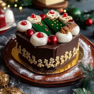 Dolci Natalizi: 7 Ricette Incredibili e Definitive 5 ewbhmzaoon8pftsfedid