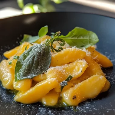 Gnocchi di Zucca: Una Ricetta Incredibile e Definitiva per Ogni Occasione 5 hphslaldpfks02cdtj3n