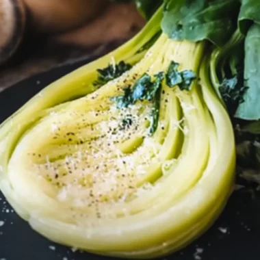 Finocchio Sauté con Burro e Parmigiano: Una Ricetta Incredibile e Definitiva 3 of800bqbl3nmwhaehxib