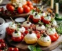 Christmas Appetizers: 7 Ricette Incredibili e Definitive